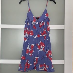 Express summer dress